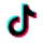 logo tiktok