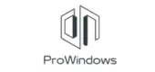 ProWindows logo